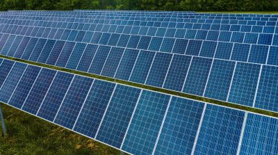 solar energy